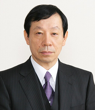 理事長 野上浩實