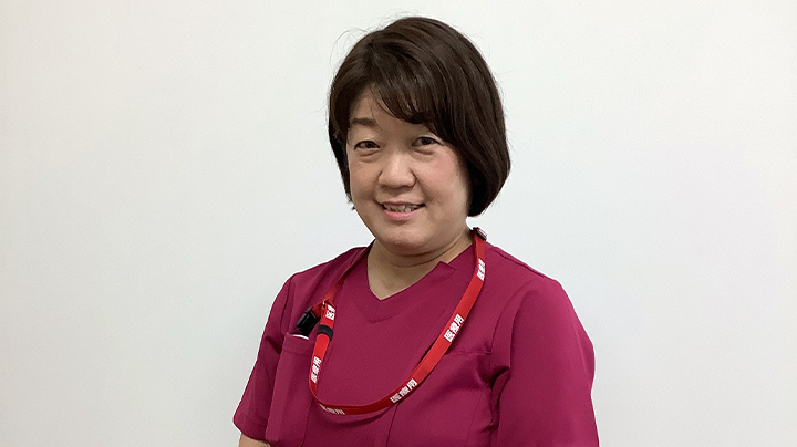土生 美紀