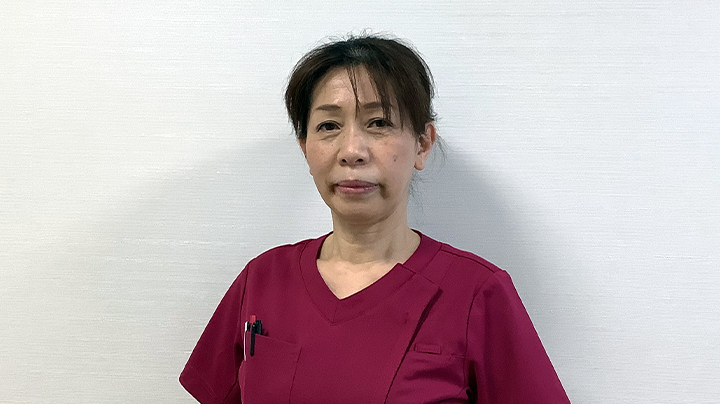 小川 久美子
