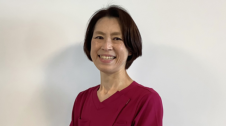 釈迦戸 純子