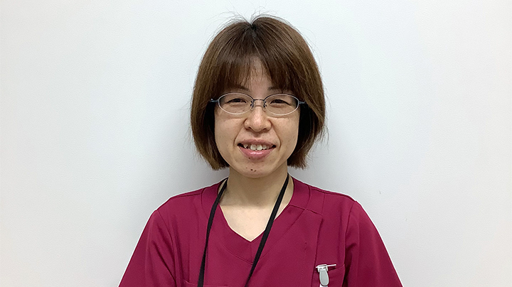 山田 好美