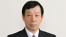 野上理事長