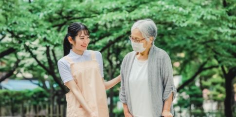 看護師（訪問診察同行）