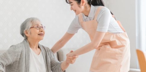 看護師（訪問診察同行）