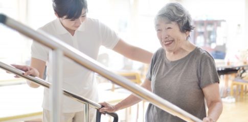 リハビリ(PT）