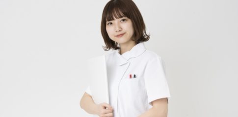 准看護師（訪問診察同行）