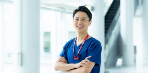 診療放射線技師