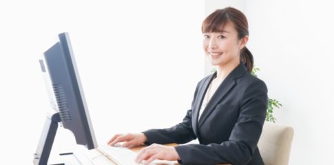 事務職（経理事務）
