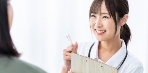 看護師（通所リハビリテーション）