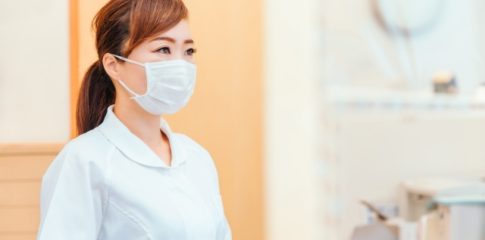 看護助手